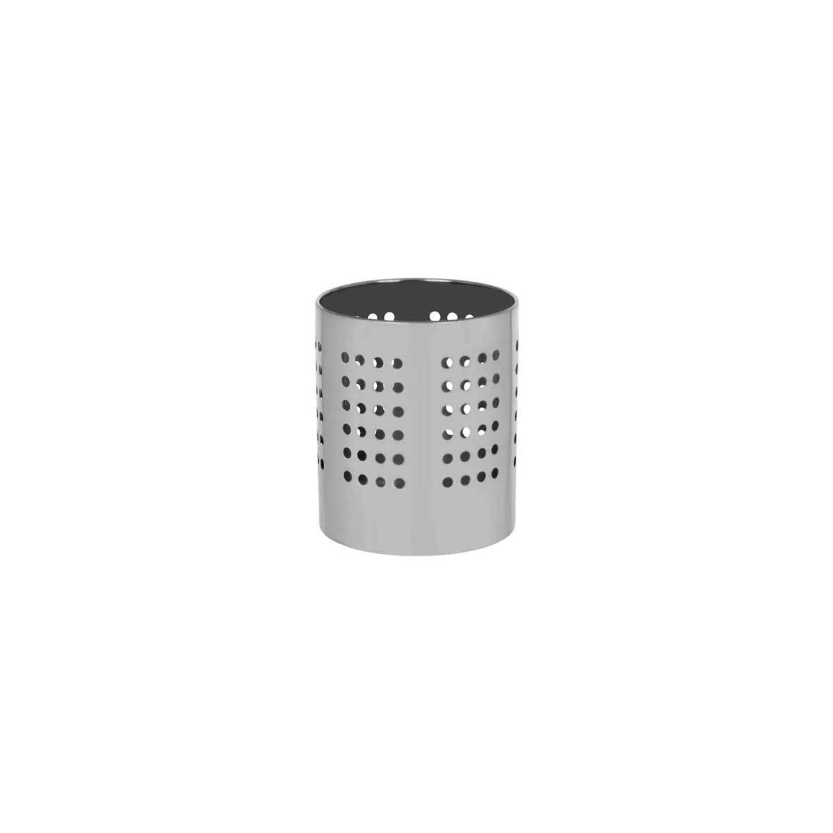 CHEF INOX FLATWARE CYLINDER SATIN FINISH- S/S 120x140mm (*05251*) = PACK OF 6 X EACHES