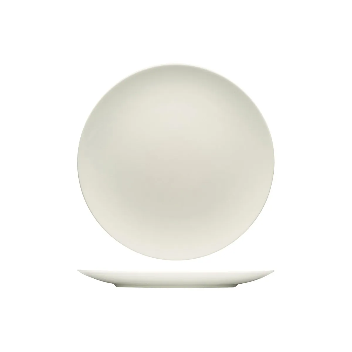 BAUSCHER PURITY COUPE PLATE 310mm (*BHS6691231*) = PACK OF 6 X EACHES