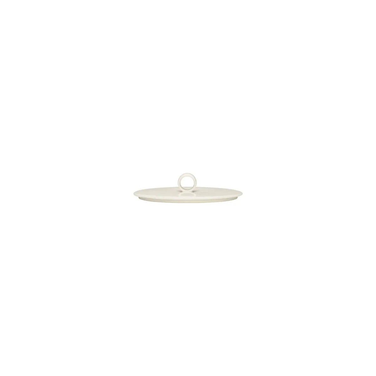 BAUSCHER PURITY OVAL COVER 160x126mm (*BHS6696316*) = PACK OF 6 X EACHES