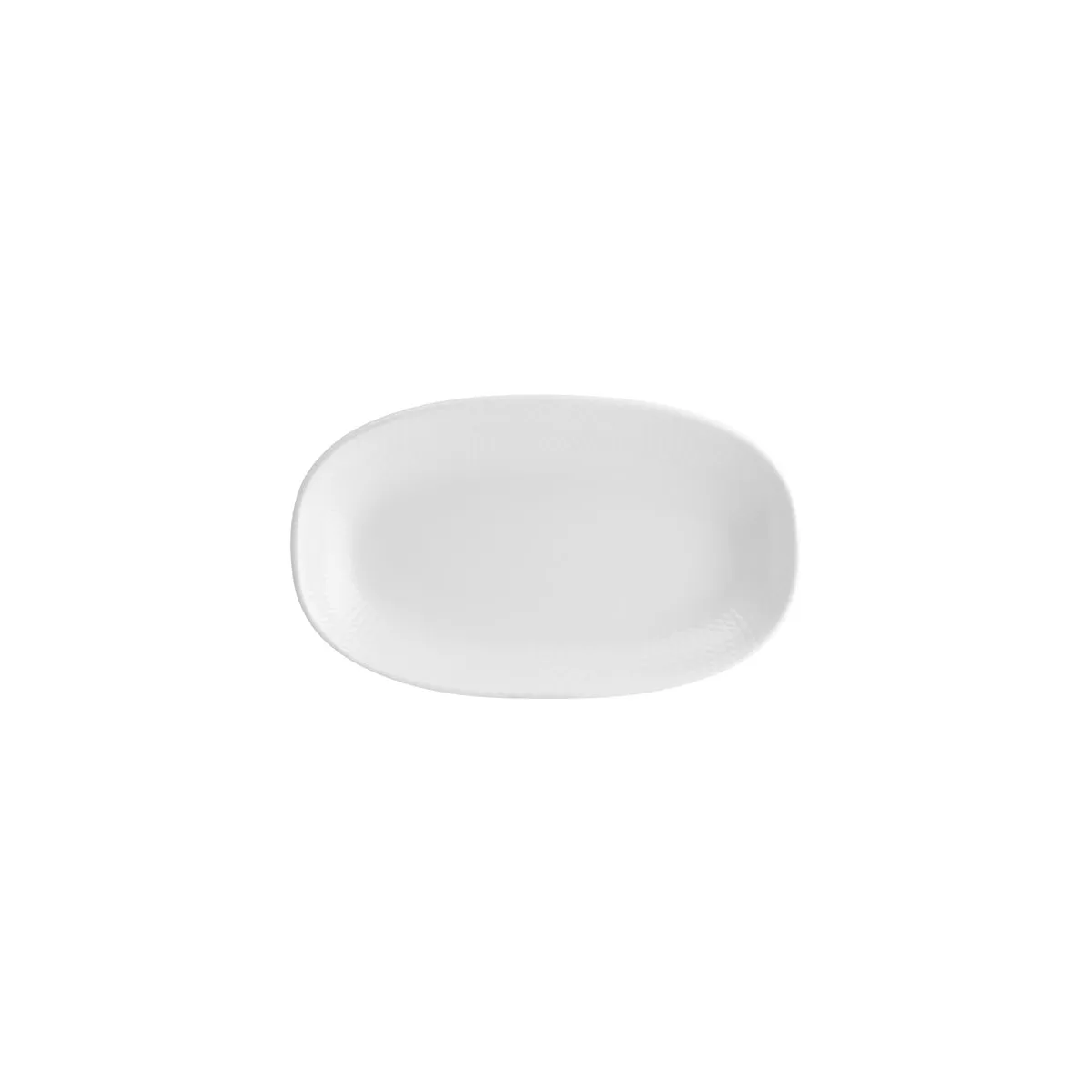 BONNA DIAMOND OVAL COUPE PLATE 290x170mm (DMNGRM29OKY) (*110332*) = PACK OF 6 X EACHES