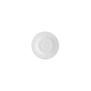 BONNA DIAMOND RITA COFFEE CUP SAUCER 160mm (DMNRIT01CT) (*110347*) = PACK OF 6 X EACHES