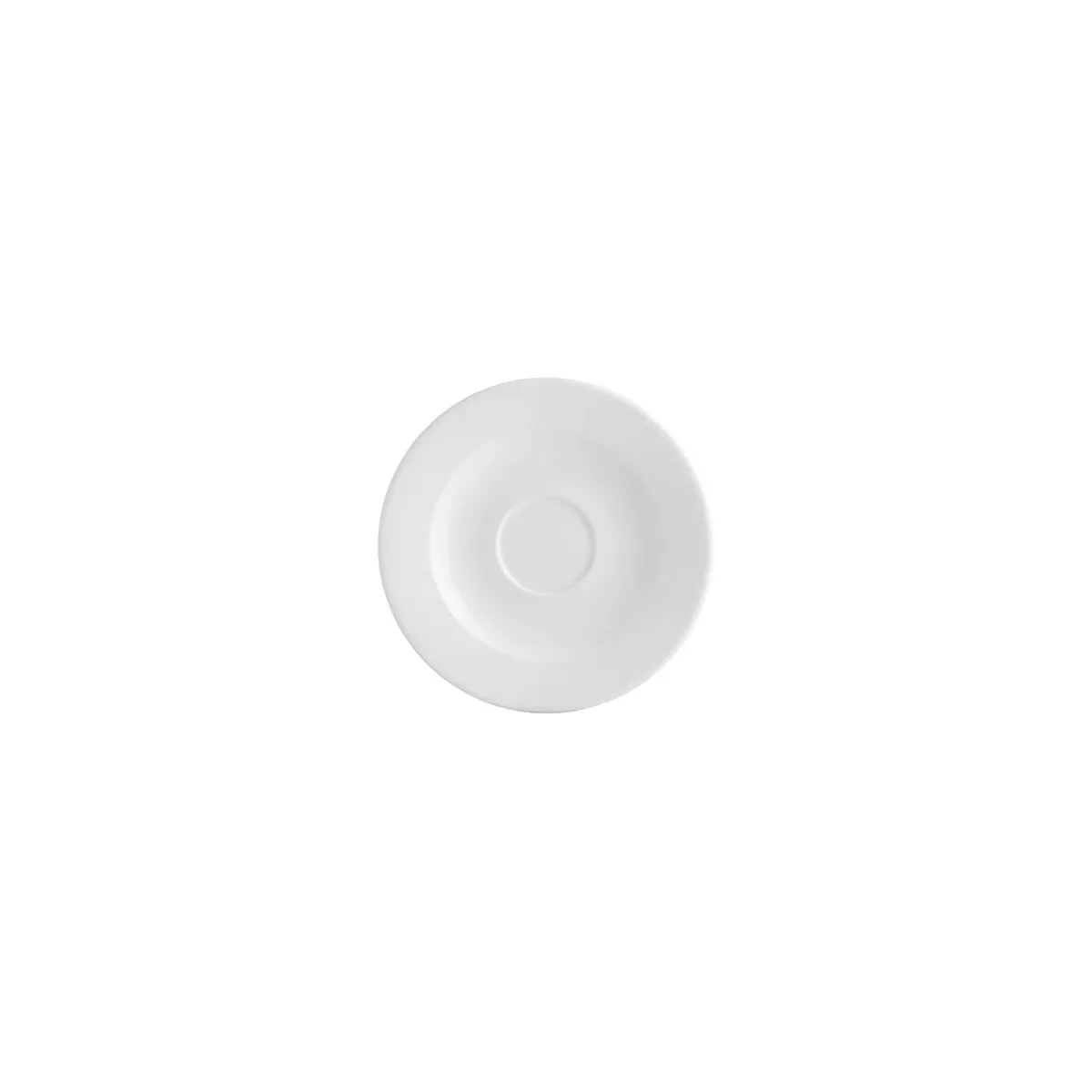BONNA DIAMOND RITA COFFEE CUP SAUCER 160mm (DMNRIT01CT) (*110347*) = PACK OF 6 X EACHES