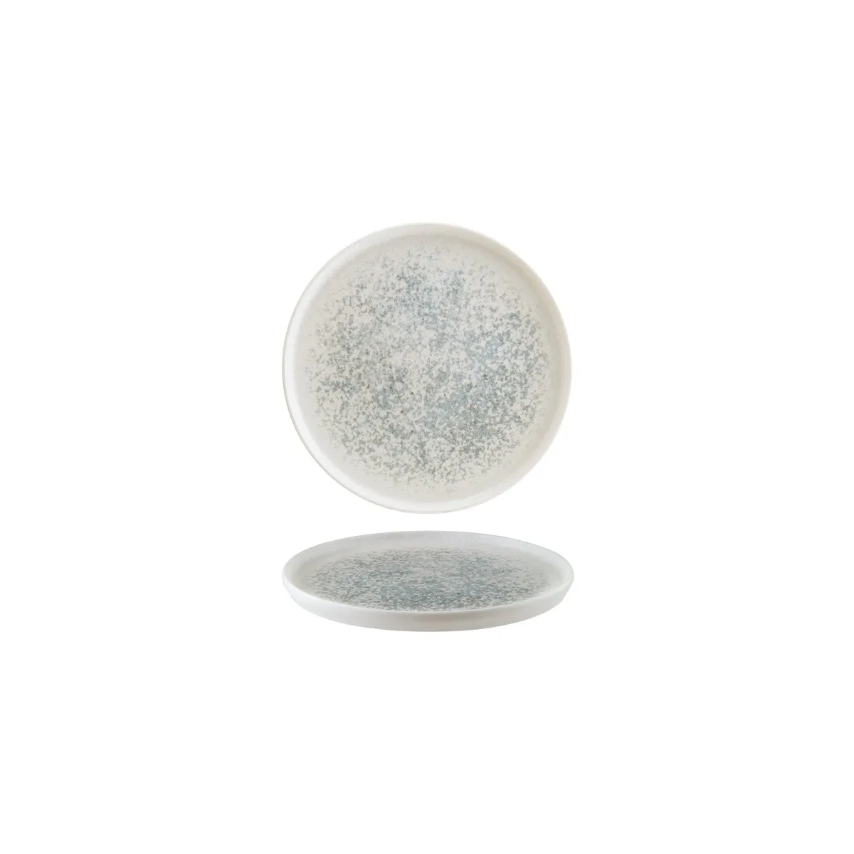 BONNA LUNAR OCEAN HYGGE ROUND PLATE 160x17mm (LUNOCHYG16DZ) (*130105*) = PACK OF 12 X EACHES
