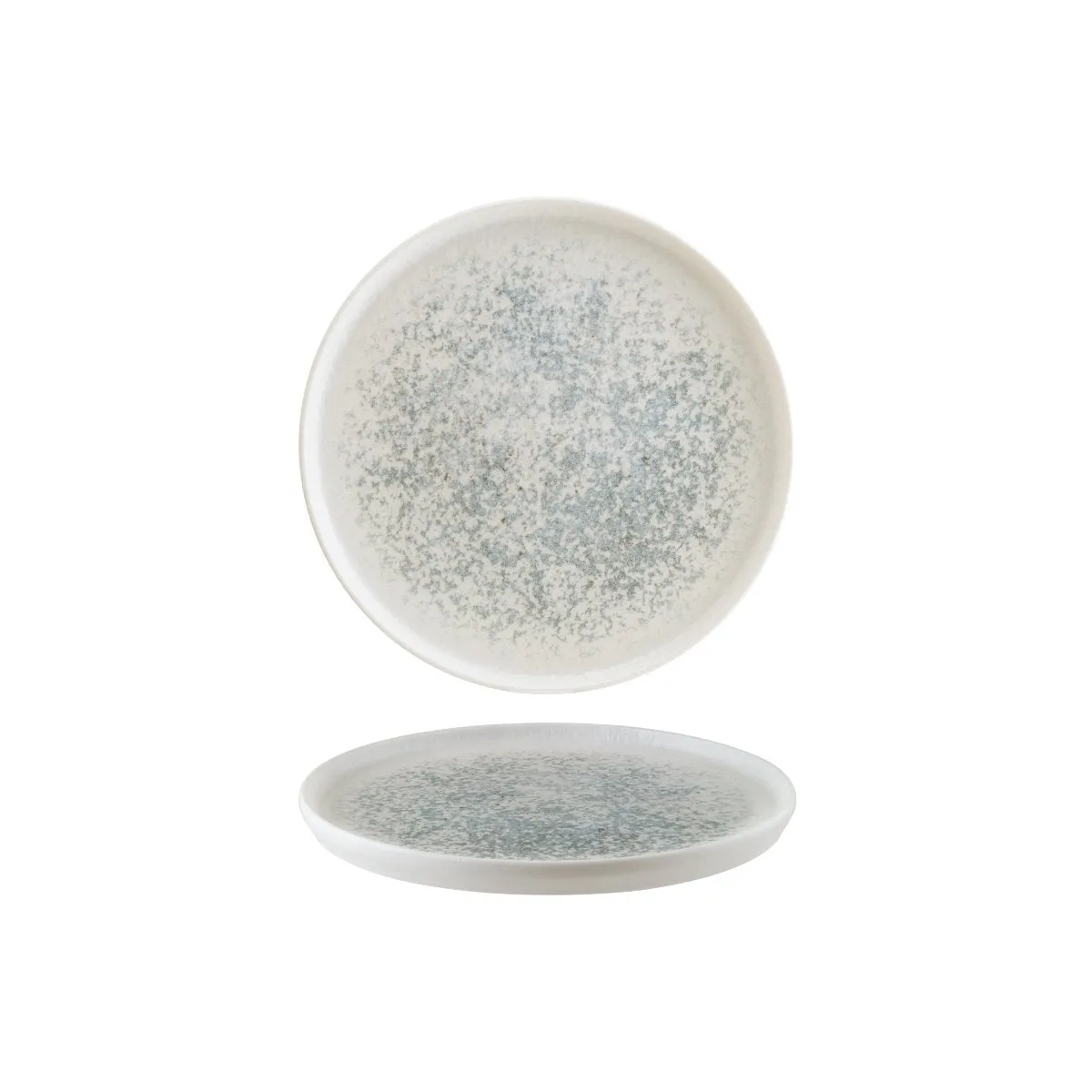 BONNA LUNAR OCEAN HYGGE ROUND PLATE 220x17mm (LUNOCHYG22DZ) (*130112*) = PACK OF 6 X EACHES