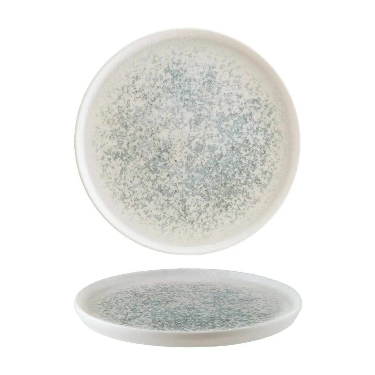 BONNA LUNAR OCEAN HYGGE ROUND PLATE 280x18mm (LUNOCHYG28DZ) (*130114*) = PACK OF 6 X EACHES