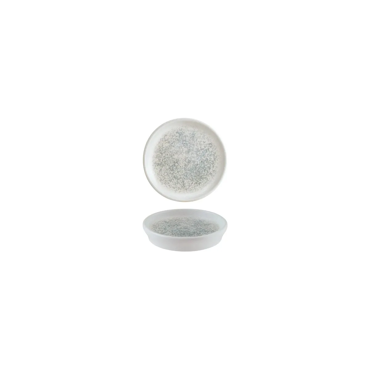 BONNA LUNAR OCEAN DIPPING BOWL 100x23mm (LUNOCHYG10KS) (*130100*) = PACK OF 12 X EACHES