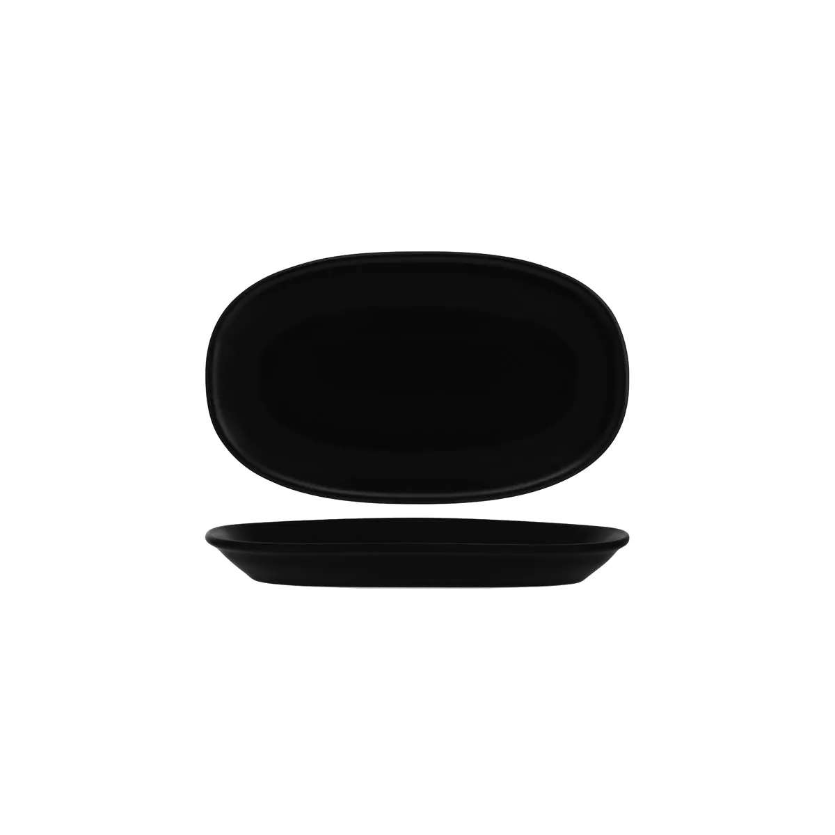 BONNA NOTTE OVAL COUPE DISH 290x170mm (NOTGRM29OKY) (*130773*) = PACK OF 6 X EACHES