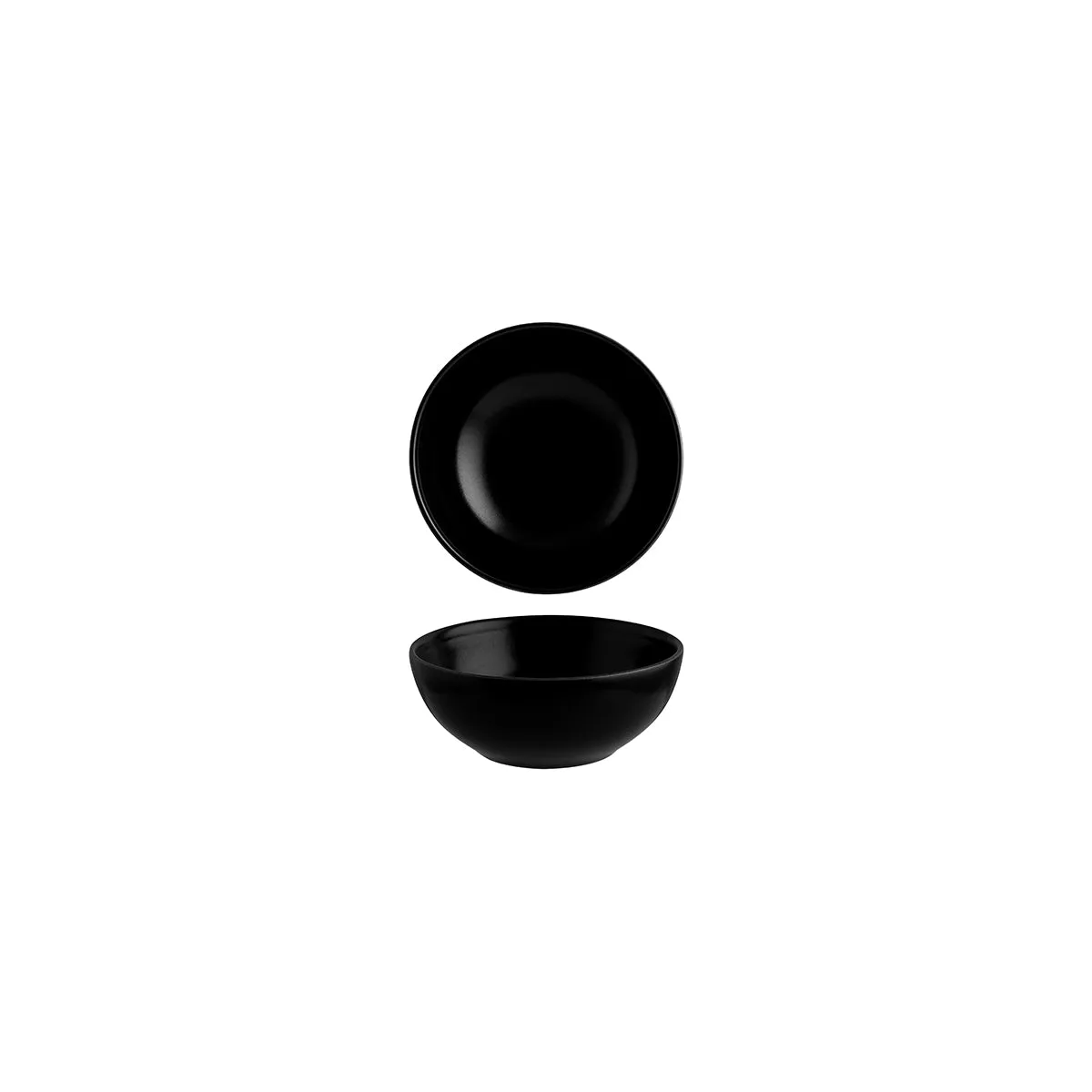 BONNA NOTTE ROUND DEEP BOWL 130x60mm (NOTMOS13KS) (*130739*) = PACK OF 12 X EACHES