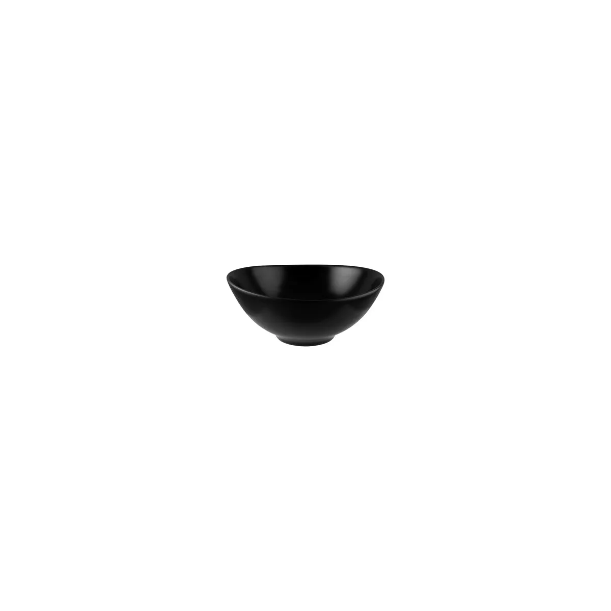BONNA NOTTE AGORA ROUND BOWL 110mm, 120ml (NOTAGR11KS) (*130760*) = PACK OF 12 X EACHES