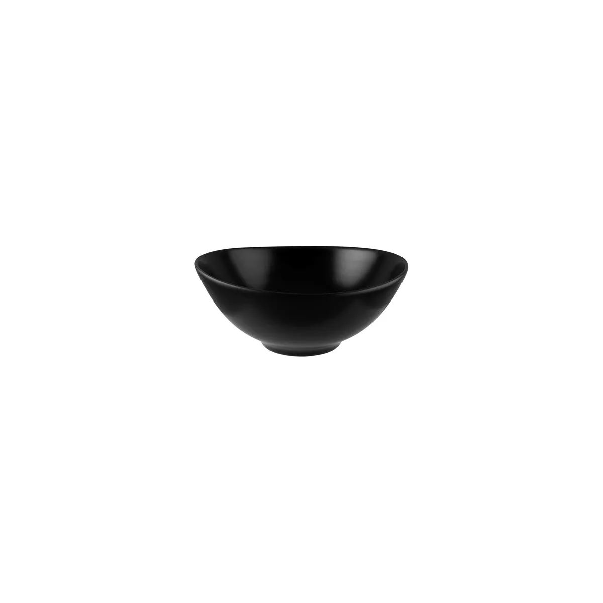 BONNA NOTTE AGORA ROUND BOWL 190mm, 1.04lt (NOTAGR19KS) (*130762*) = PACK OF 6 X EACHES