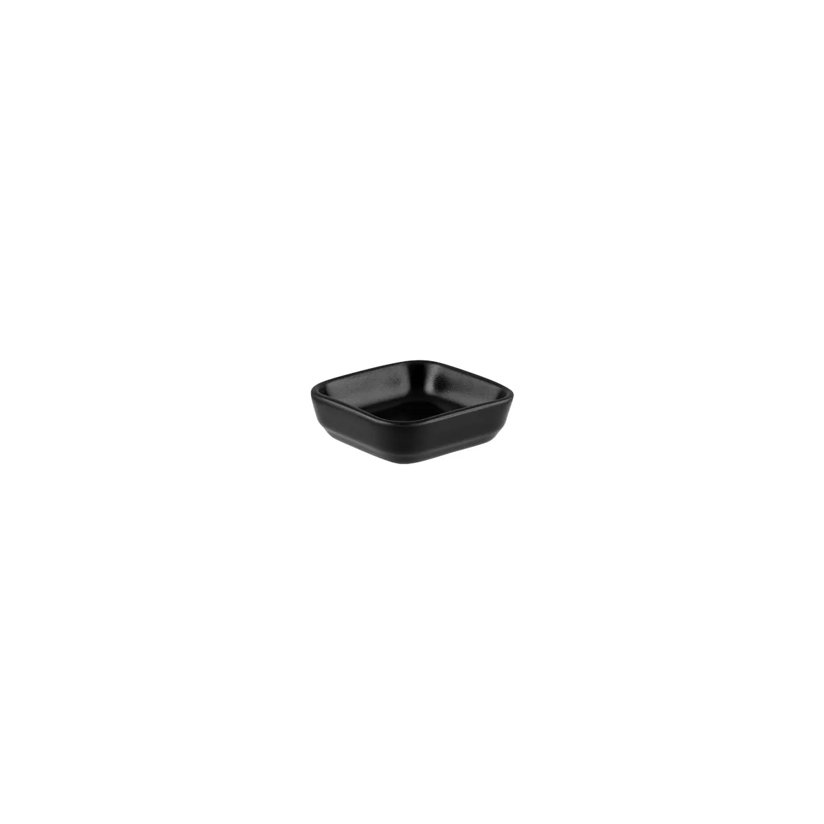BONNA NOTTE SQUARE DISH 90mm, 250ml (NOTMOD9KS) (*130735*) = PACK OF 12 X EACHES