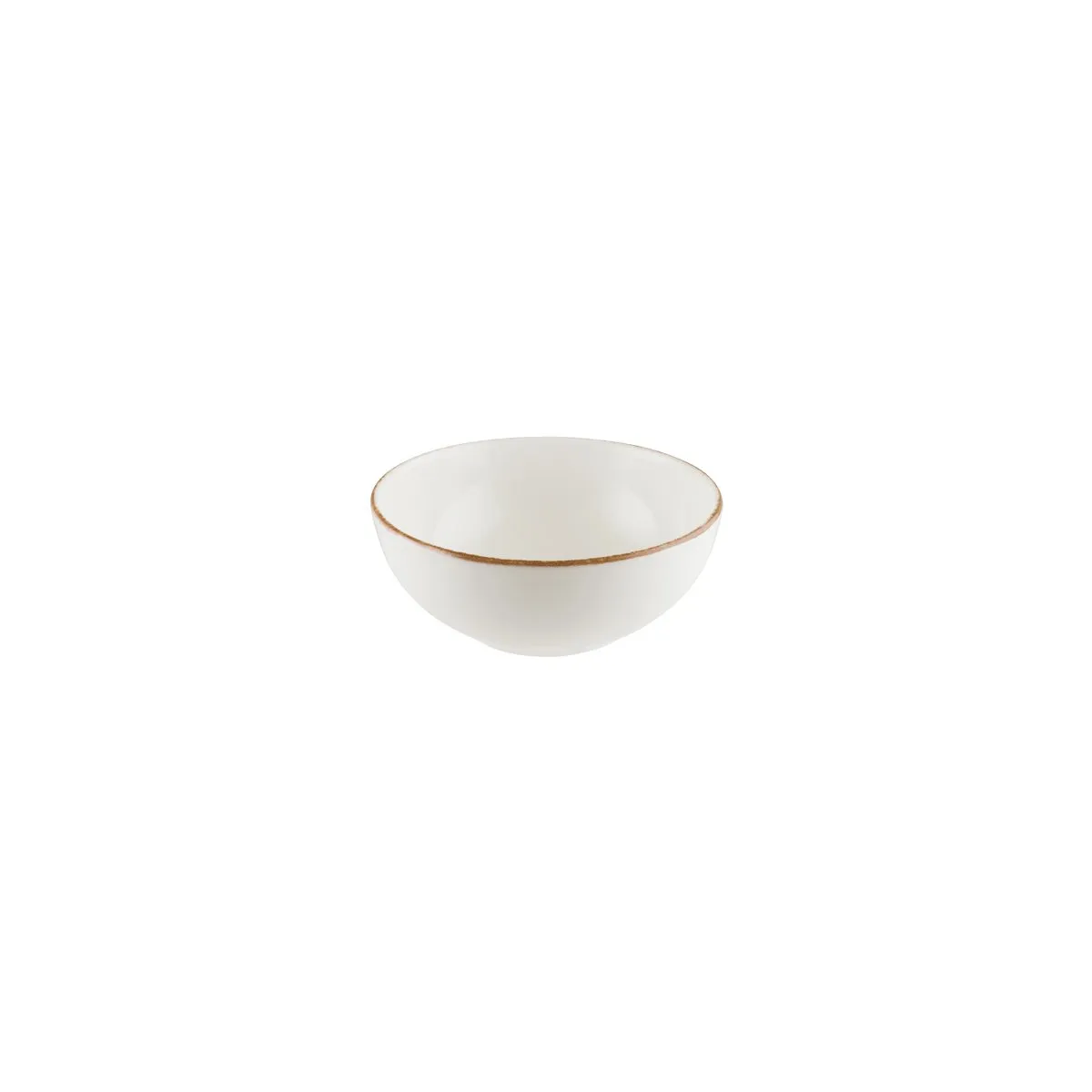 BONNA RETRO ROUND DEEP BOWL 130x60mm (E100MOS13KS) (*120037*) = PACK OF 12 X EACHES