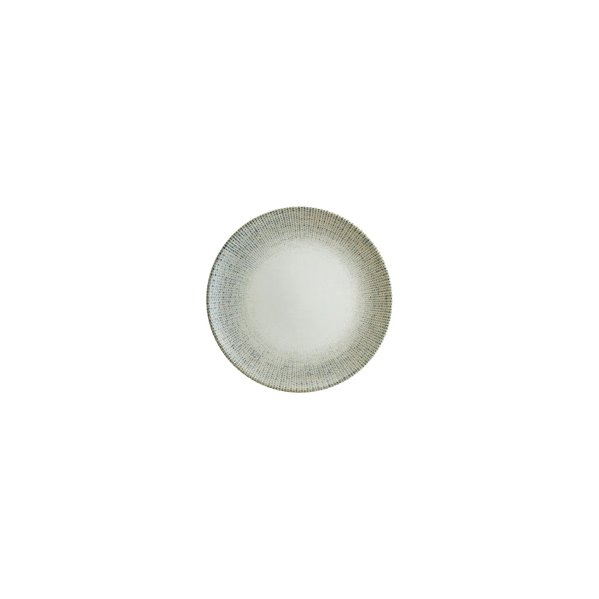 BONNA SWAY ROUND COUPE PLATE 170mm (S-MT-SWYGRM17DZ) (*140830*) = PACK OF 12 X EACHES