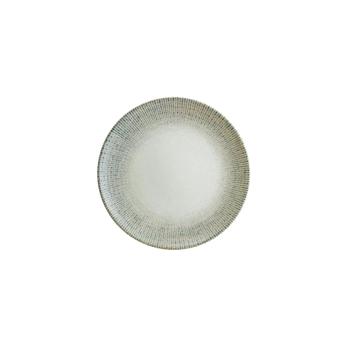BONNA SWAY ROUND COUPE PLATE 250mm (S-MT-SWYGRM25DZ) (*140834*) = PACK OF 12 X EACHES