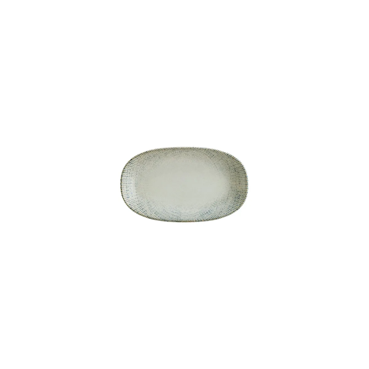 BONNA SWAY OVAL COUPE DISH 190x110mm (S-MT-SWYGRM19OKY) (*140856*) = PACK OF 12 X EACHES