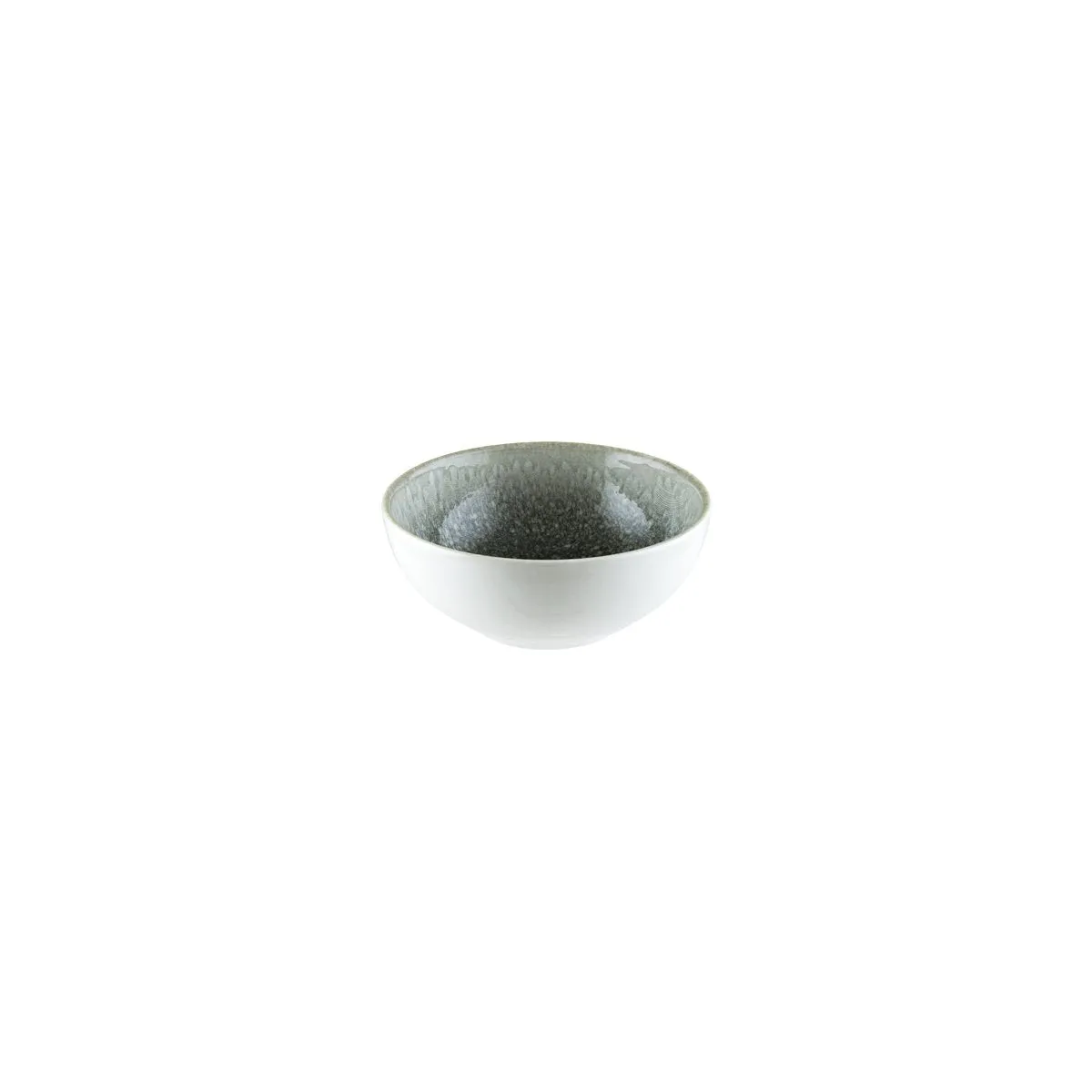 BONNA THAR BLACK ROUND DEEP BOWL 130x60mm (THRBLMOS13KS) (*120107*) = PACK OF 12 X EACHES