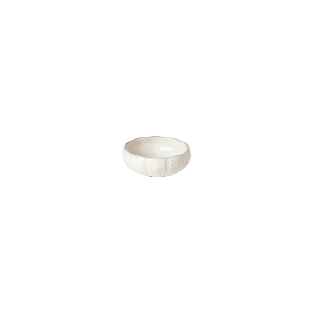 COSTA NOVA APARTE BOWL 124x49mm 150ml WHI (MRS121-WHI) (*300143*) = PACK OF 6 X EACHES