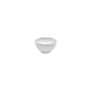COSTA NOVA APARTE BOWL 138x80mm 520ml WHI (MRS141-WHI) (*300132*) = PACK OF 6 X EACHES
