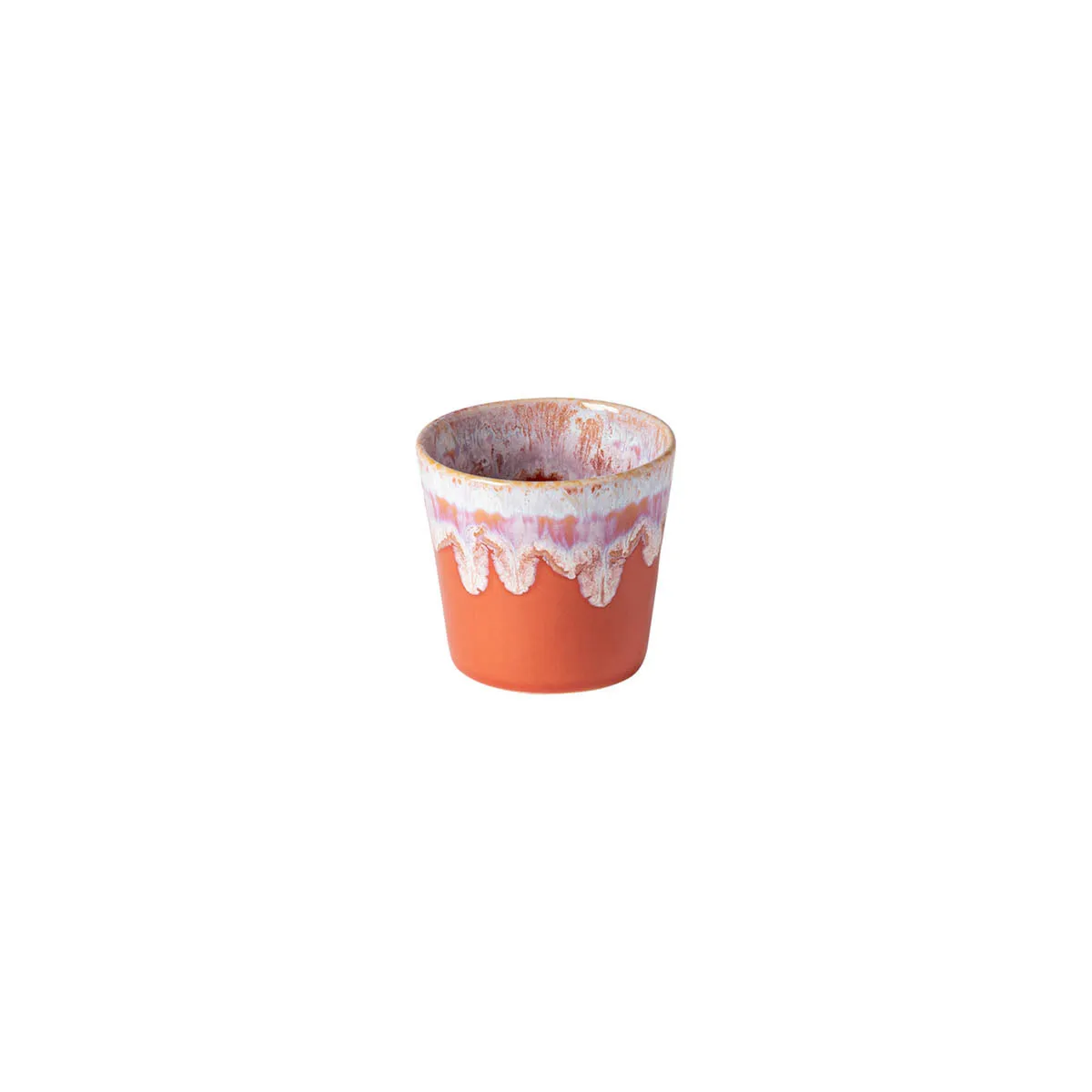 COSTA NOVA GRESPRESSO LUNGO CUP 190ml SS.RED (LSC081-SNR) (*300749*) = PACK OF 6 X EACHES
