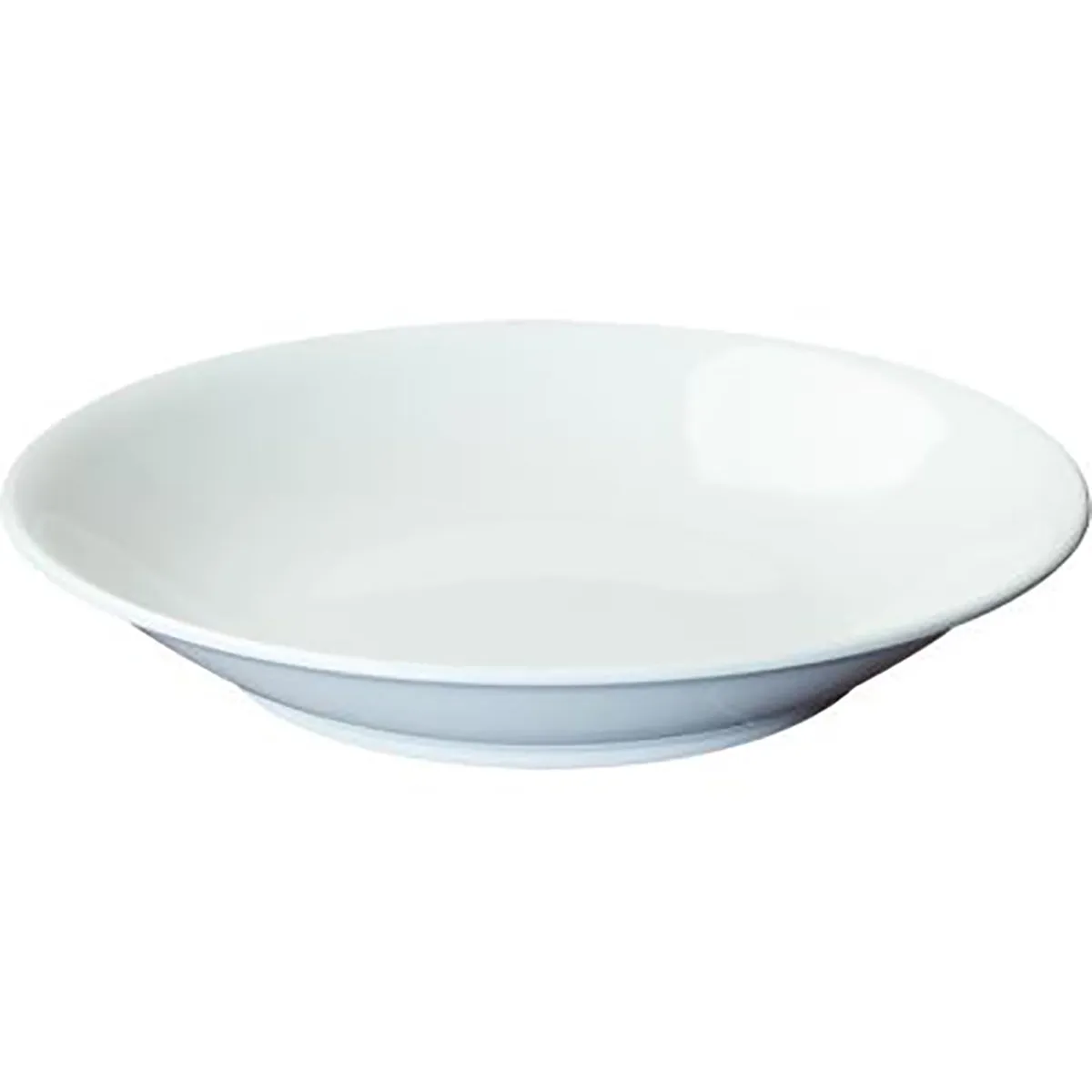 PATRA NOVA COUPE ROUND PLATE DEEP 270mm (0327) (*97644*) = PACK OF 24 X EACHES