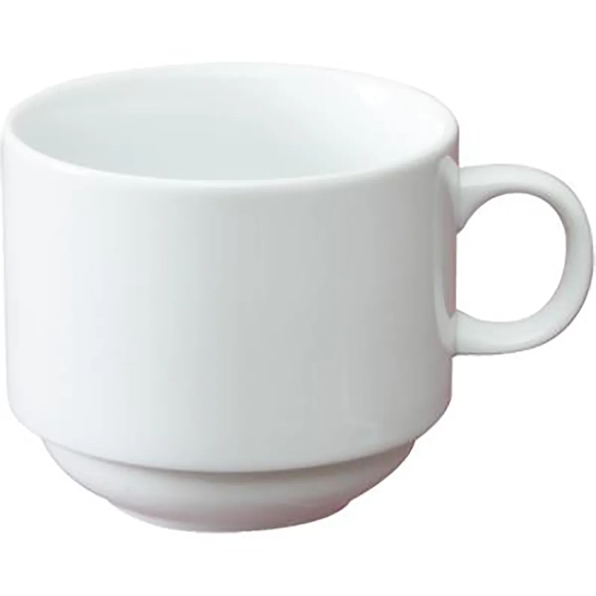 PATRA NOVA COFFEE CUP TALL 230ml SUITS 97729 (2000) (*97717*) = PACK OF 24 X EACHES