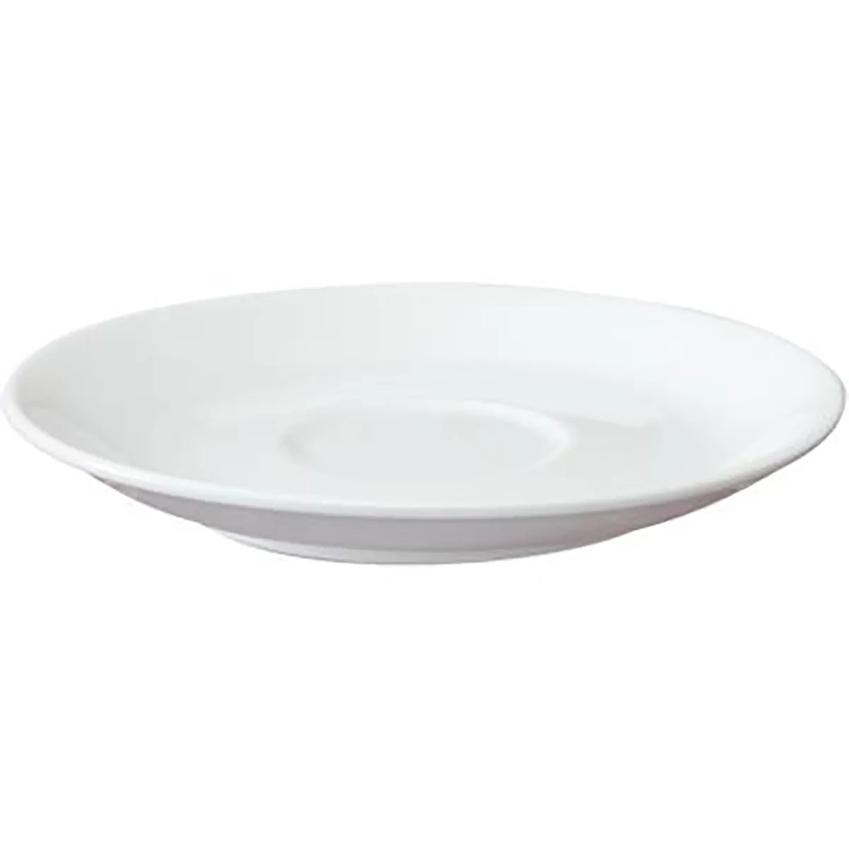 PATRA NOVA SAUCER 155mm SUITS 97717/18/25/21 (2001) (*97729*) = PACK OF 48 X EACHES