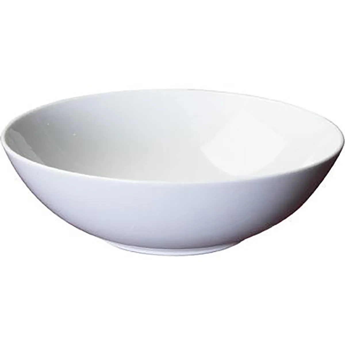 SOUP BOWL 180mm ALTO (410368) (*96479*) = PACK OF 6 X EACHES