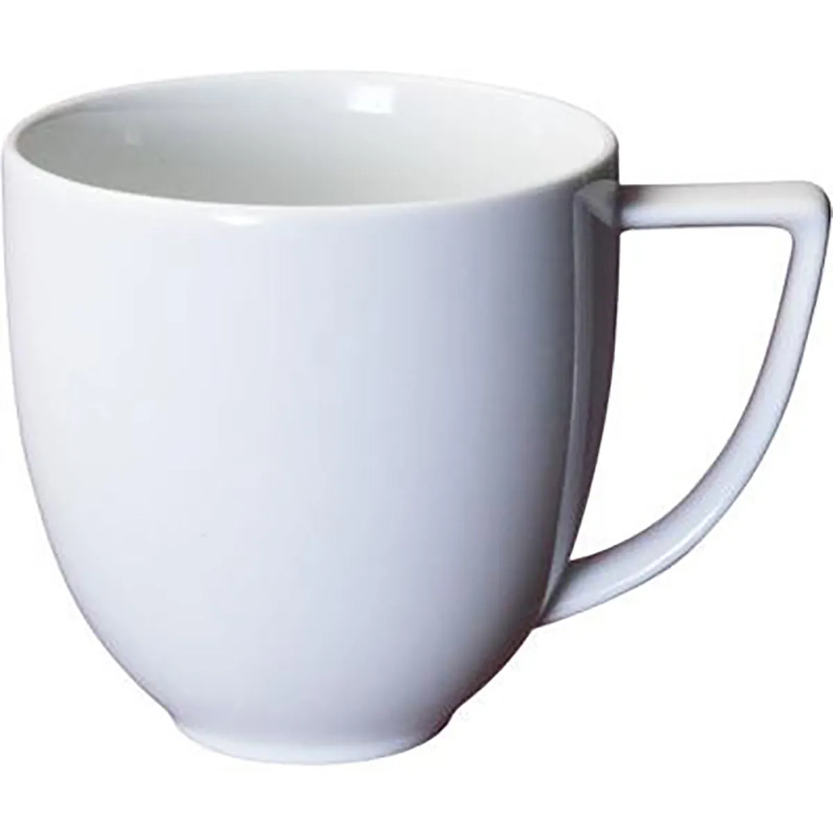 COFFEE MUG 400ml ALTO (412410) (*96493*) = PACK OF 6 X EACHES
