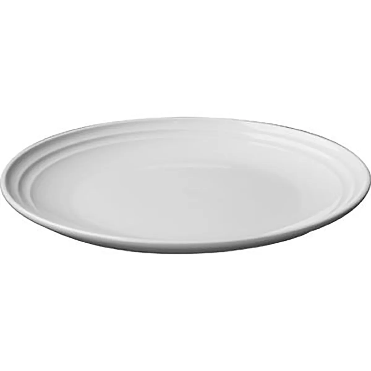 ROUND PLATE-250mm AURA (930/175) (*96005*) = PACK OF 6 X EACHES