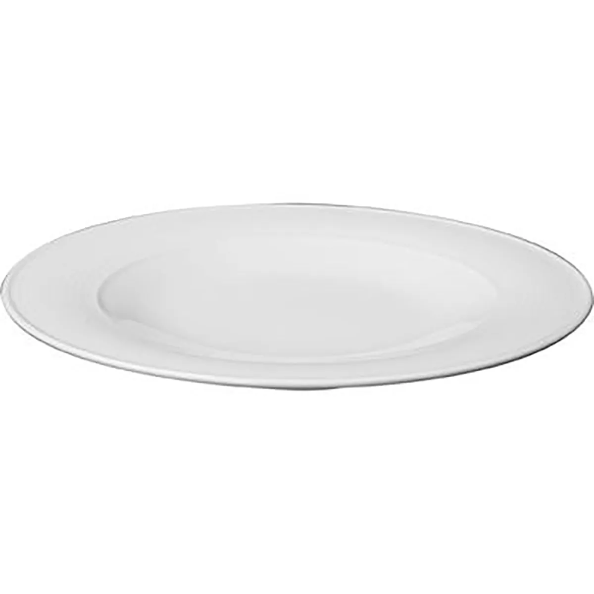 ROUND PLATE-170mm AURA (931/1017) (*96011*) = PACK OF 6 X EACHES