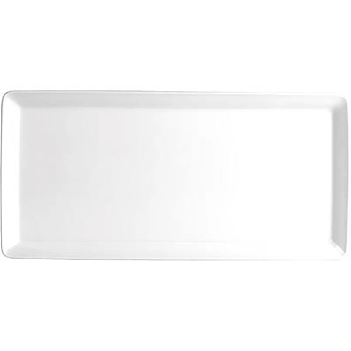 RECTANGLE TRAY-132x270x14mm AURA (931/4027) (*96066*) = 1 X EACH