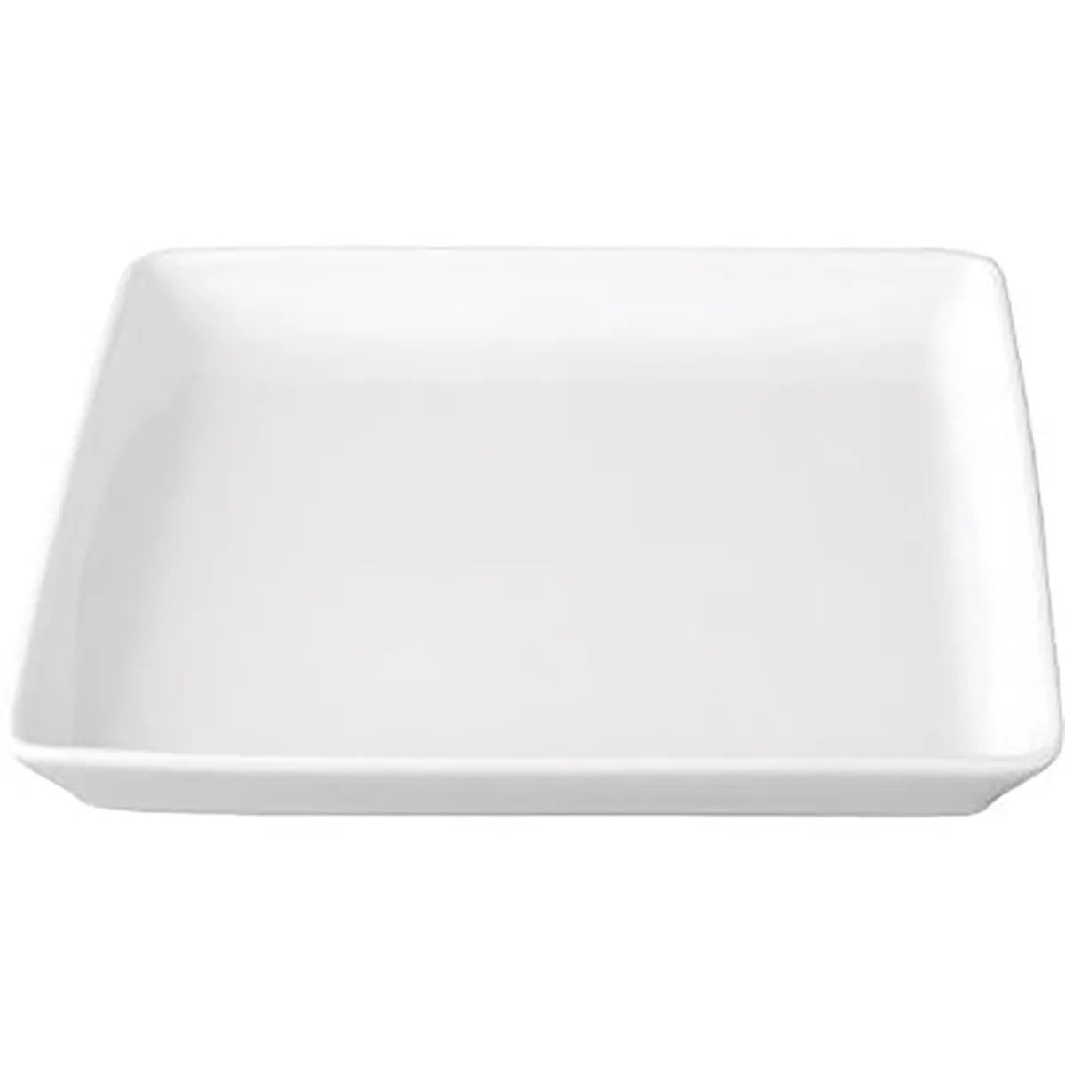SQUARE DISH-140x15mm AURA (434914) (*96048*) = PACK OF 6 X EACHES