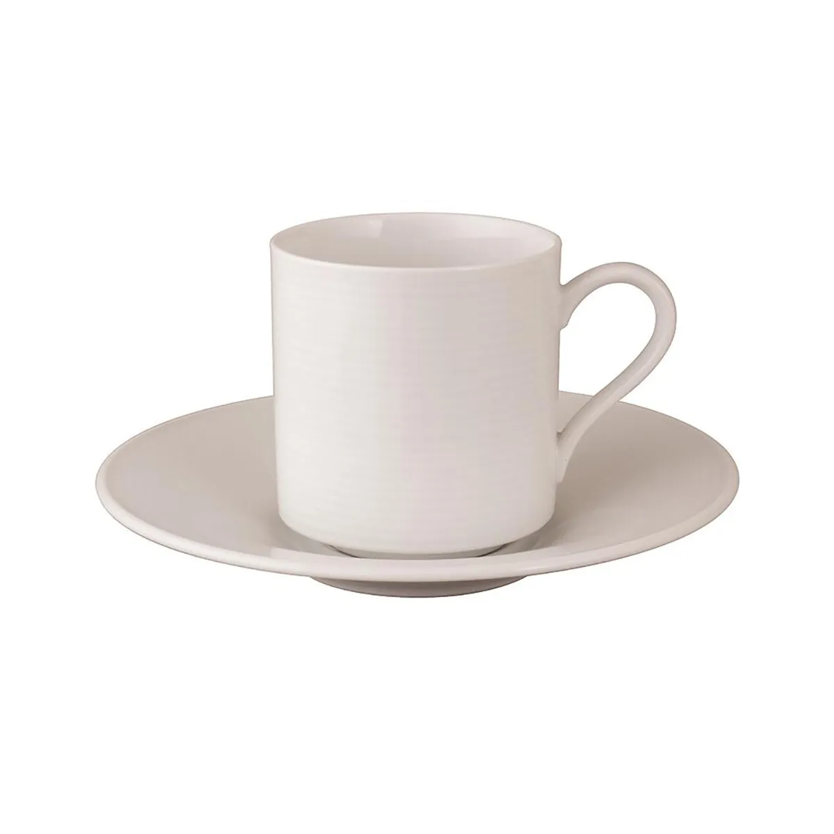 SAUCER FOR 96088 TEACUP AURA (931/2006) (*96090*) = PACK OF 24 X EACHES