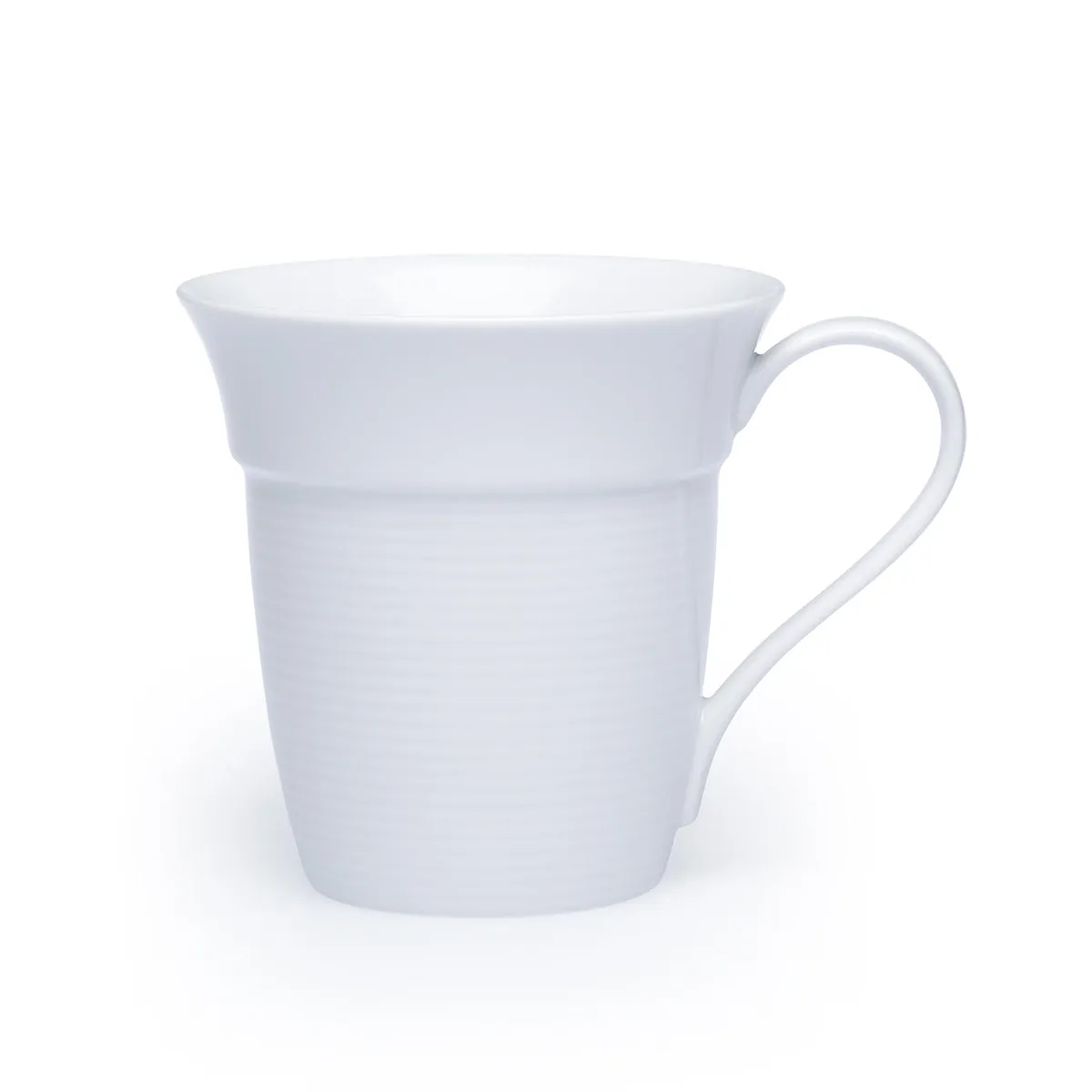 COFFEE MUG-TALL 300ml AURA (931/2410) (*96095*) = PACK OF 6 X EACHES