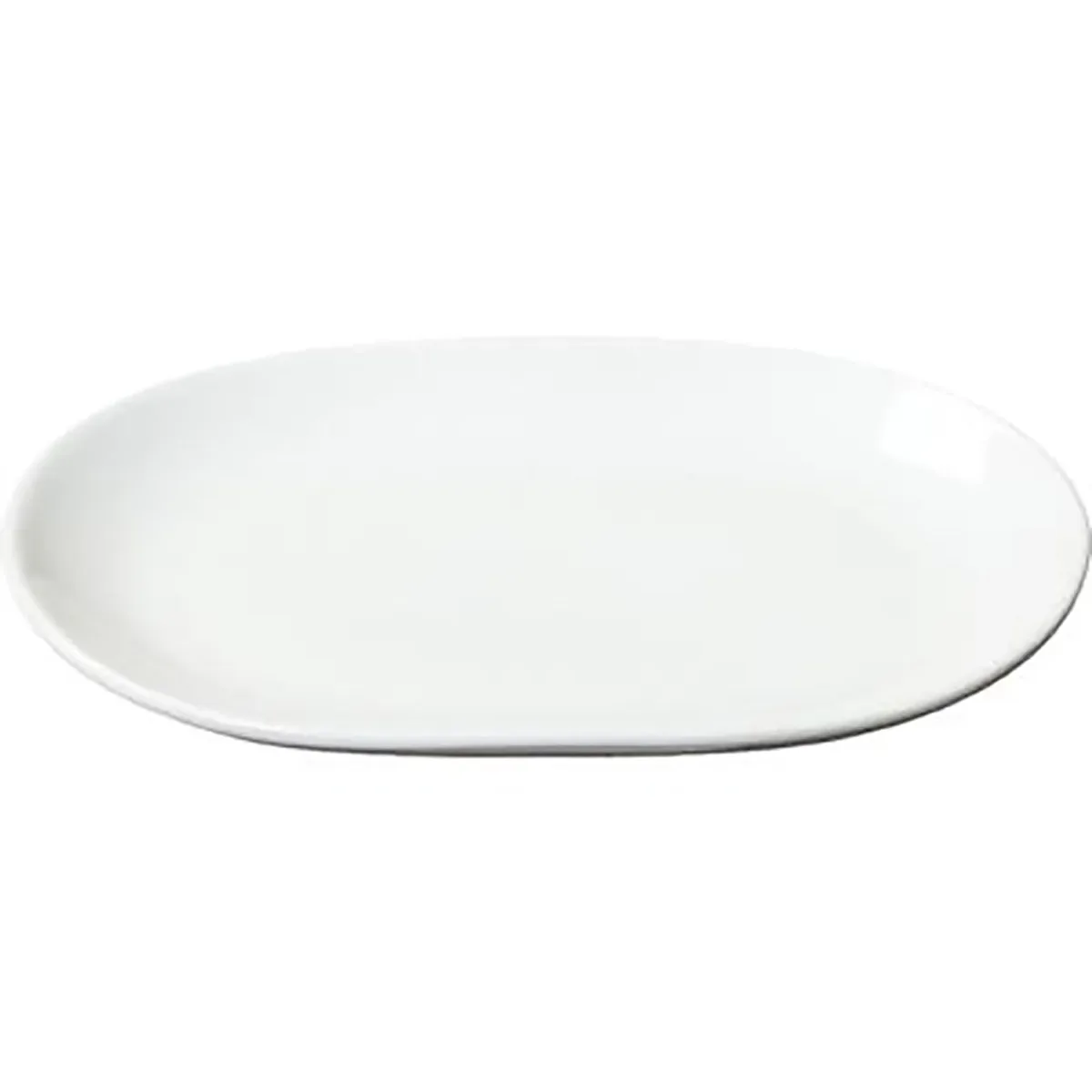 OVAL PLATTER 157mm "PROFILE" (*97525*) = PACK OF 6 X EACHES