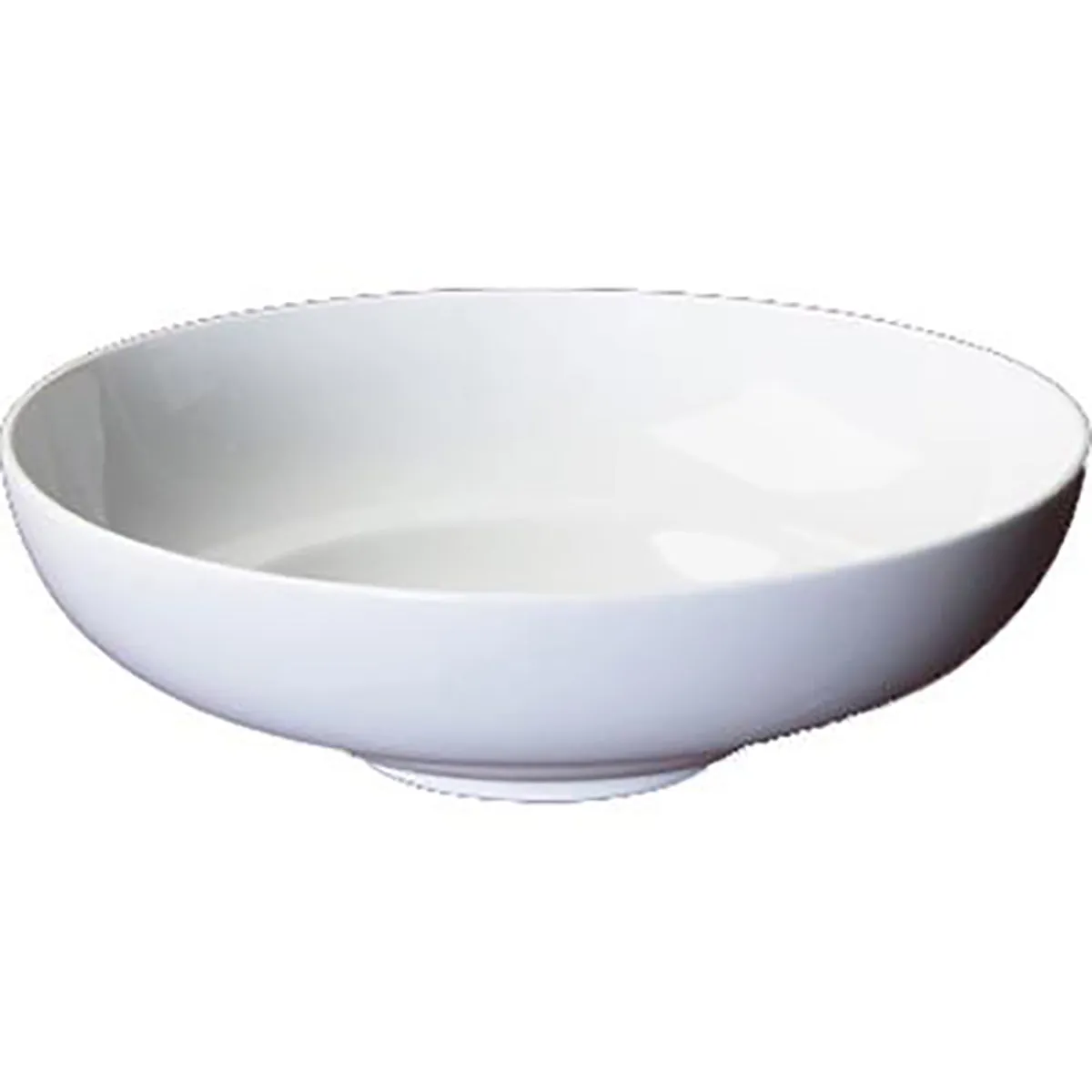 SOUP BOWL 180mm  (380318) (*97564*) = PACK OF 6 X EACHES