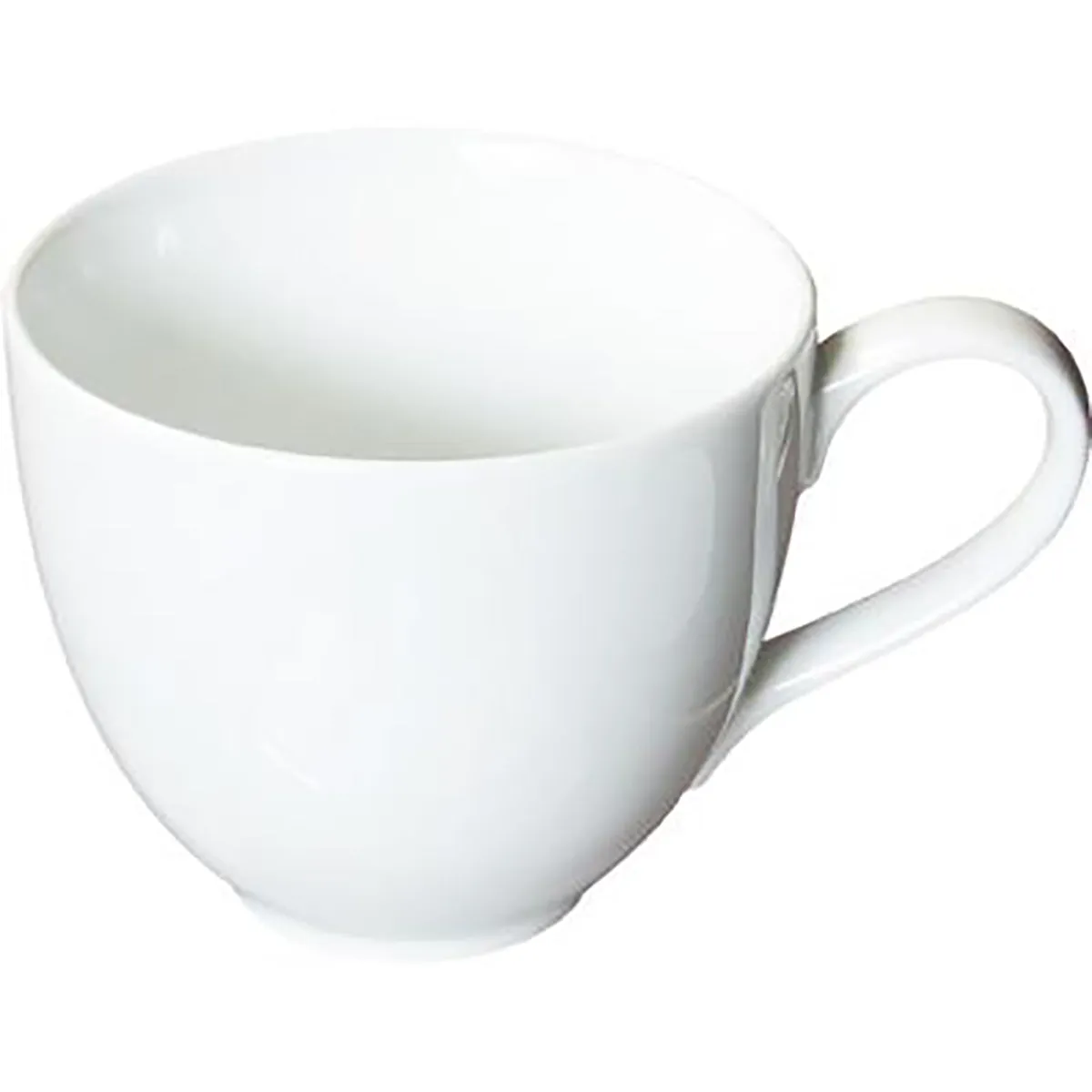 COFFEE CUP 240ml "PROFILE" (*97586*) = PACK OF 6 X EACHES