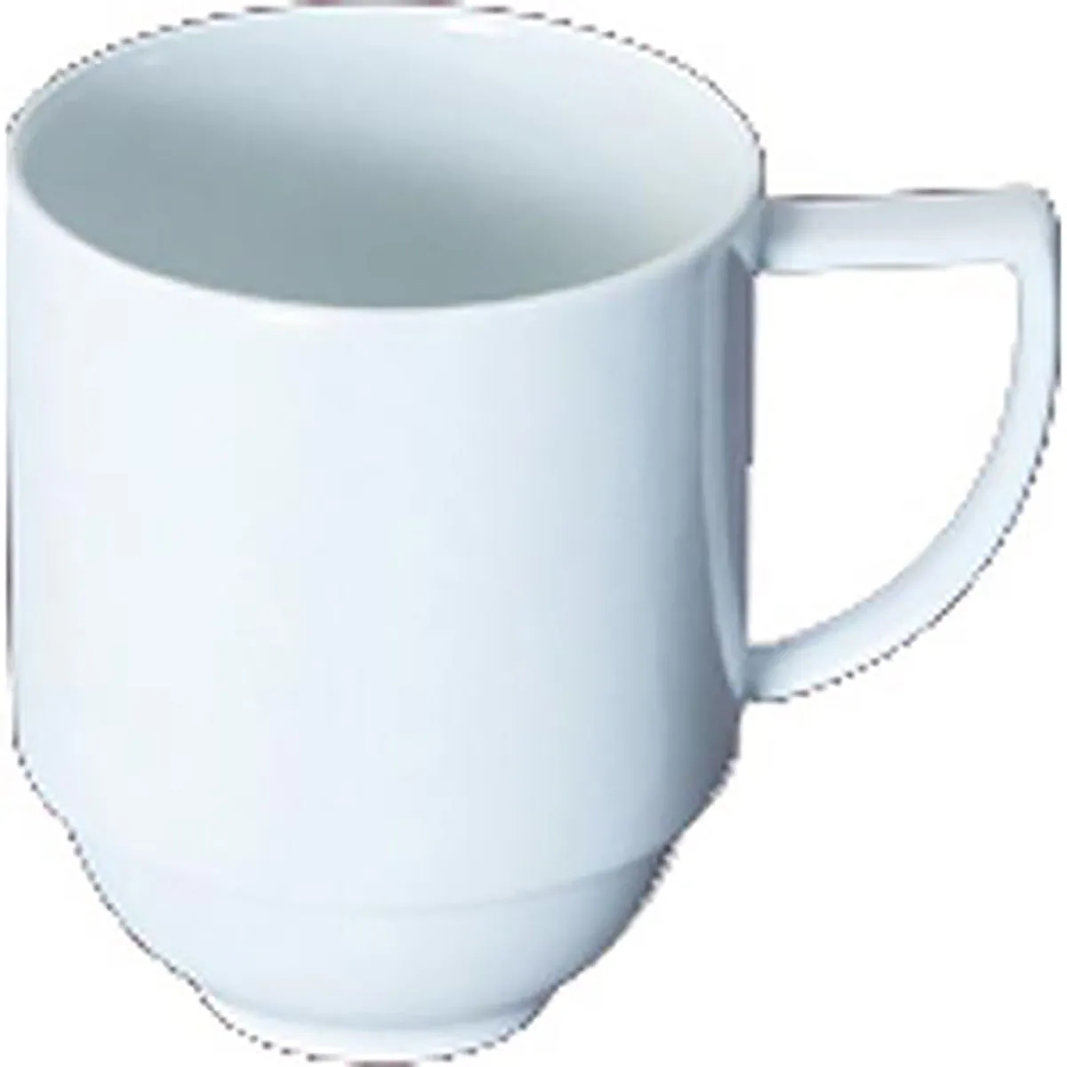 COFFEE MUG-STACKABLE 330ml (382412) (*97578*) = PACK OF 6 X EACHES