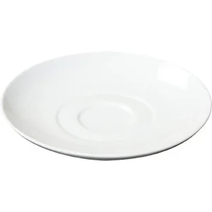 SAUCER 165mm "PROFILE" (*97588*) = PACK OF 6 X EACHES