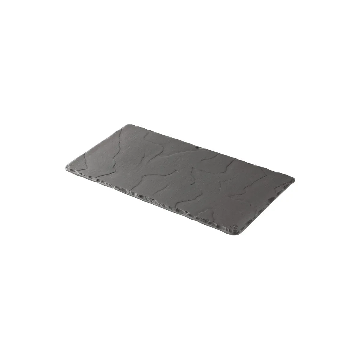 REVOL BASALT RECT PLATE 300x160mm SUITS UNDERLINER 93711 (*93712*) = PACK OF 6 X EACHES