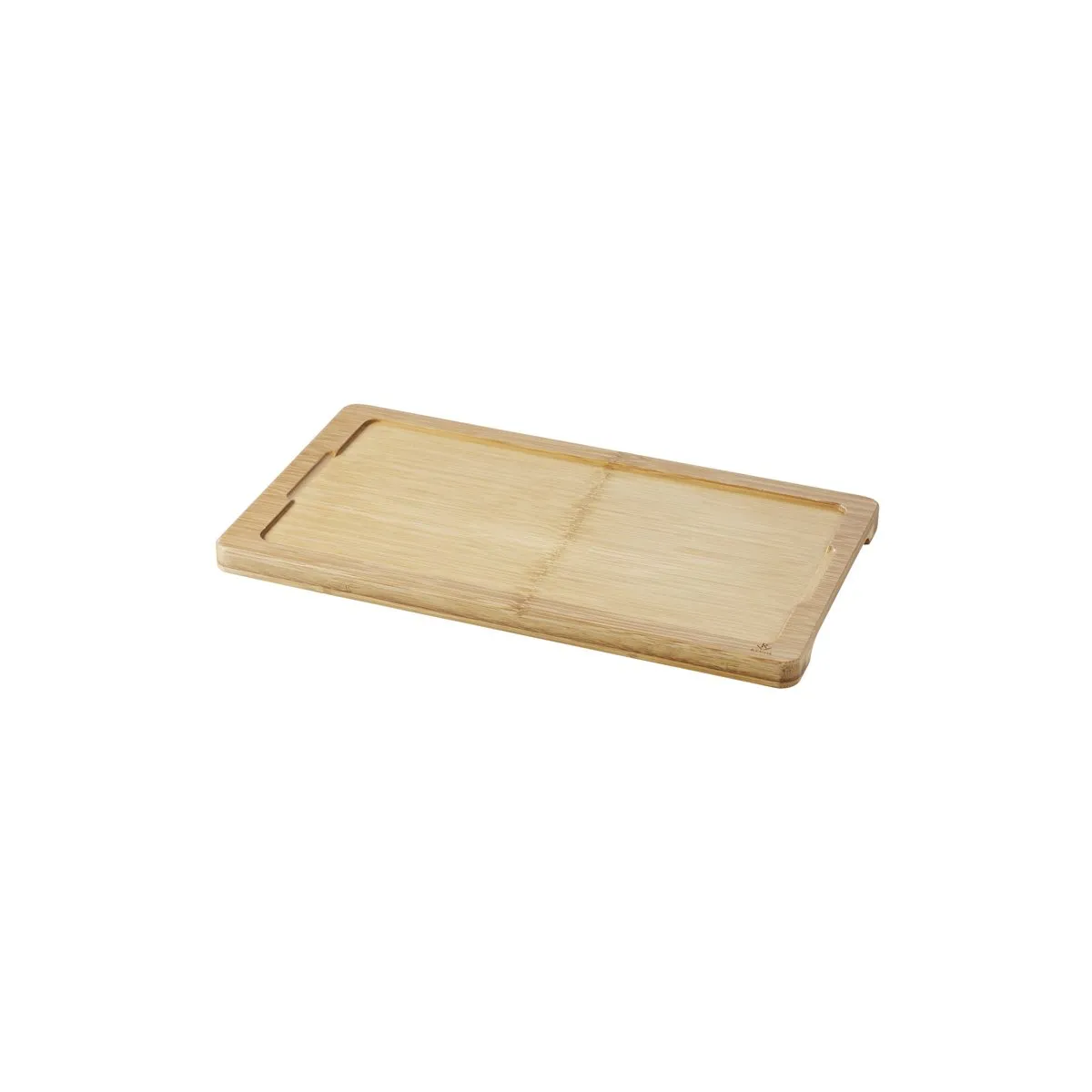 REVOL BASALT BAMBOO UNDERLINER 340x195x15mm FOR 93712 (*93711*) = PACK OF 6 X EACHES
