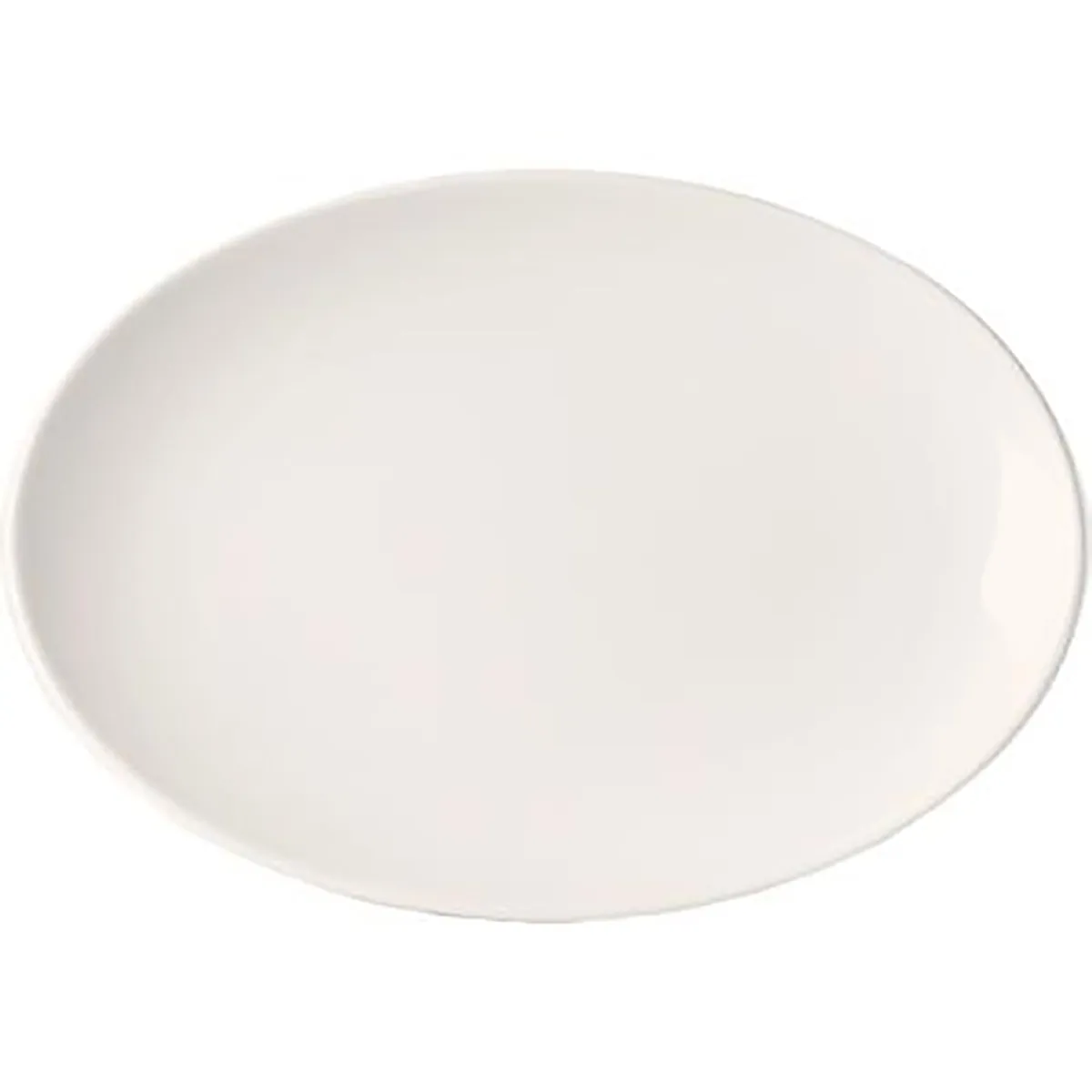 ROYAL BONE ASCOT PLATTER-OVAL 305mm COUPE (B0586) (*95222*) =  1 X EACH