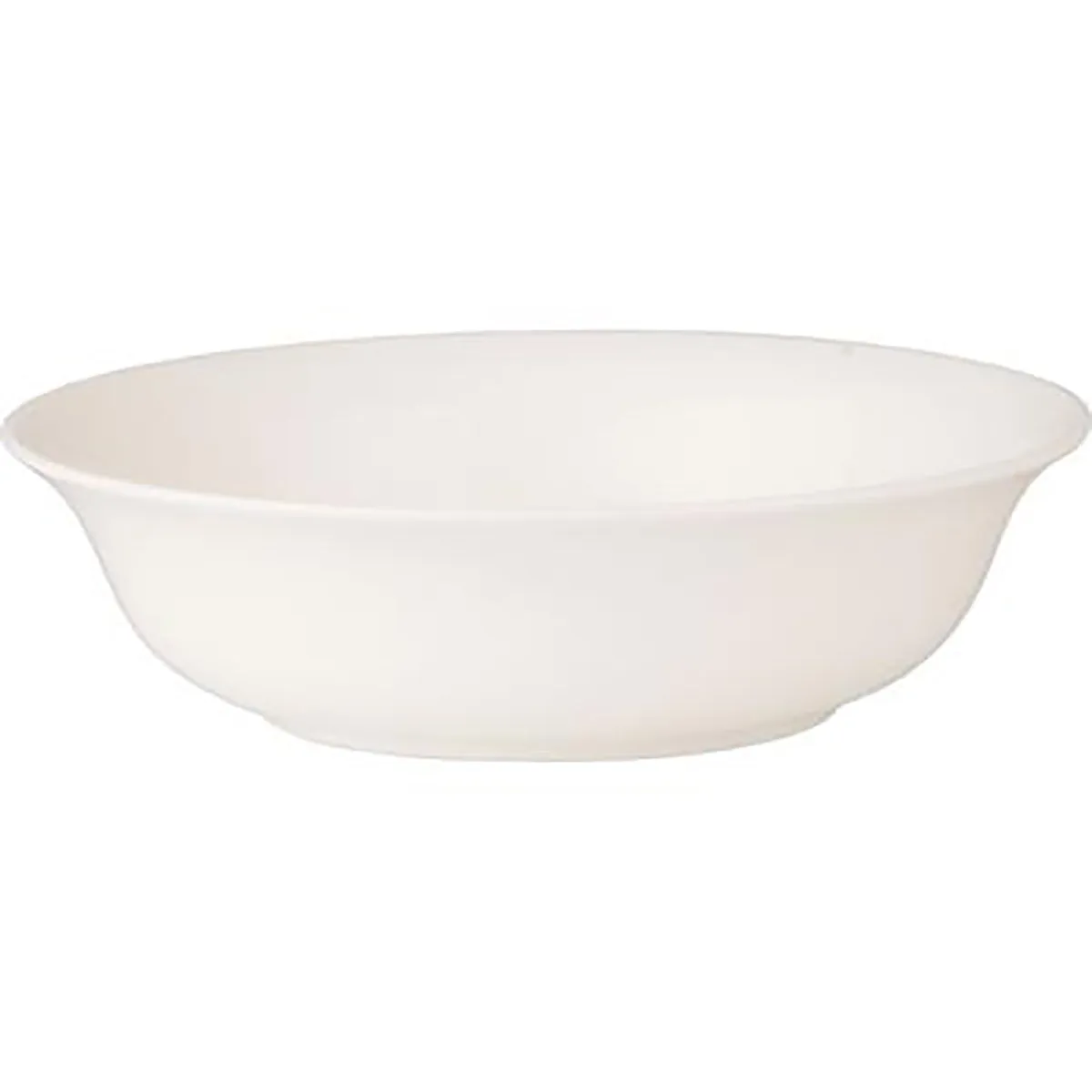 ROYAL BONE ASCOT CEREAL BOWL-155mm (B0589) (*95251*) = PACK OF 36 X EACHES