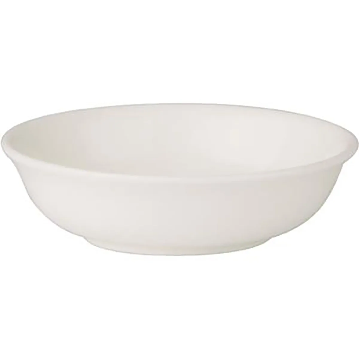 ROYAL BONE ASCOT BUTTER/SAUCE DISH-90mm (B10/0527) (*95091*) =  1 X EACH