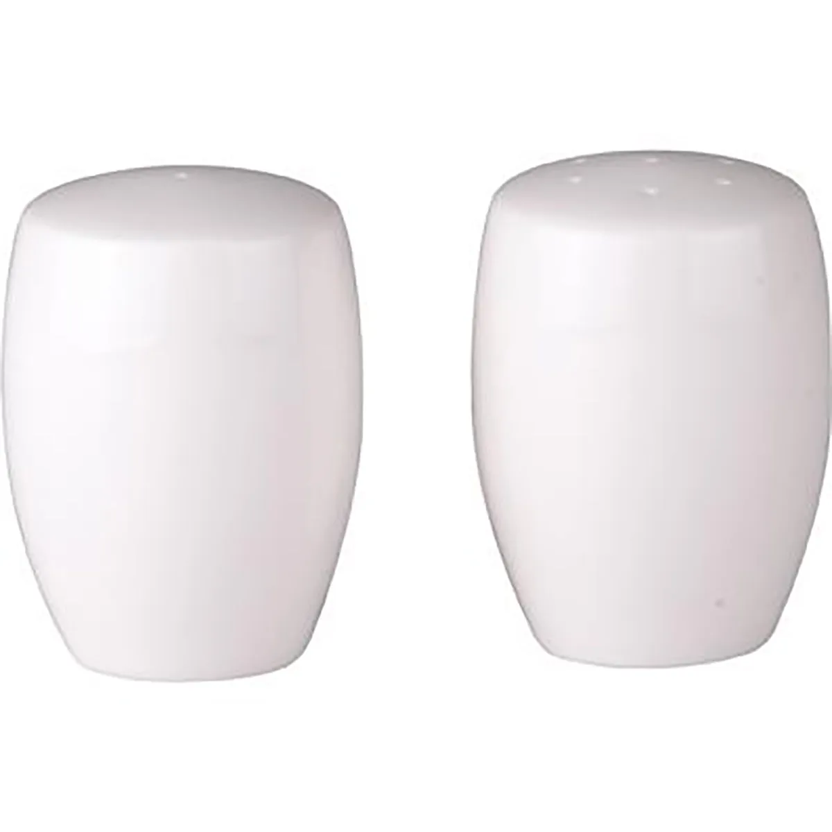 ROYAL BONE ASCOT PEPPER SHAKER (B1038) (*95081*) = 1 X EACH