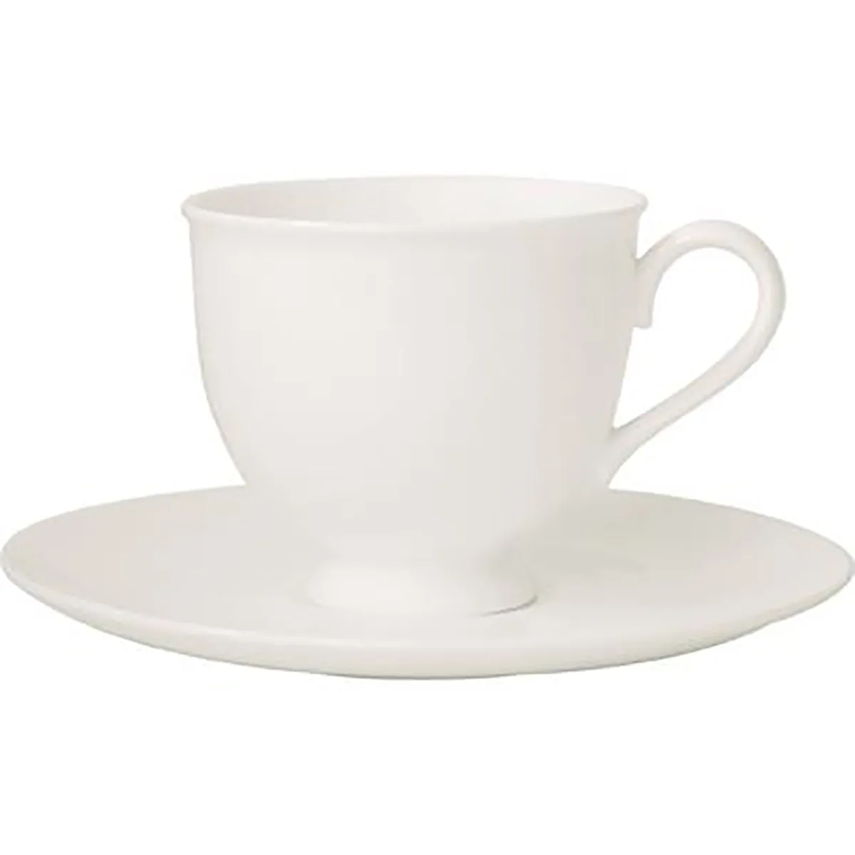 ROYAL BONE ASCOT COFFEE CUP-0.24lt (B2501) (*95057*) =  1 X EACH
