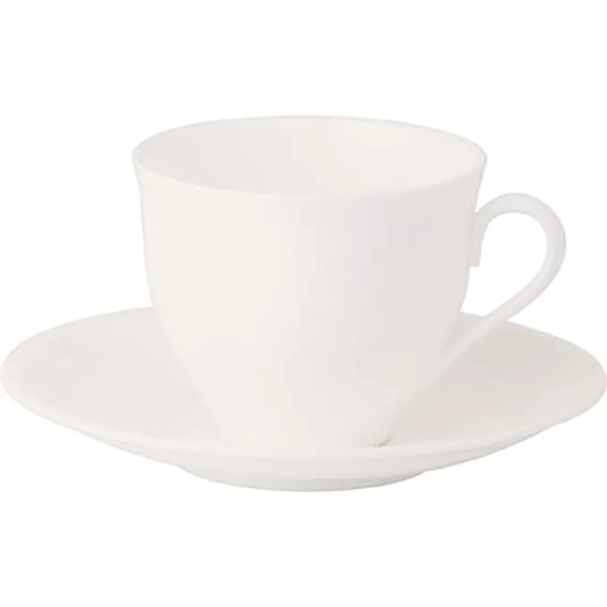 RB ASCOT SAUCER-COFFEE CUP 150mm FOR 95055 (B0112) (*95056*) =  1 X EACH