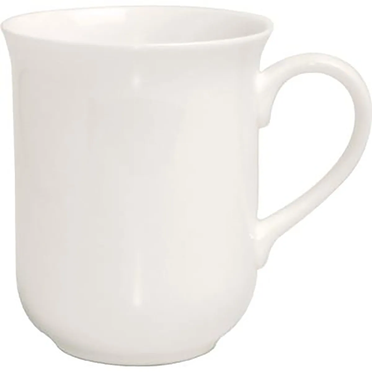 ROYAL BONE ASCOT COFFEE MUG-0.30lt (B0236) (*95052*) = PACK OF 6 X EACHES