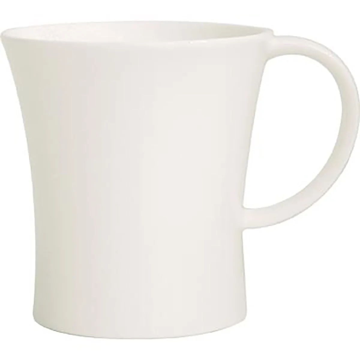 ROYAL BONE ASCOT COFFEE MUG-0.36lt (B2610) (*95115*) = 1 X EACH