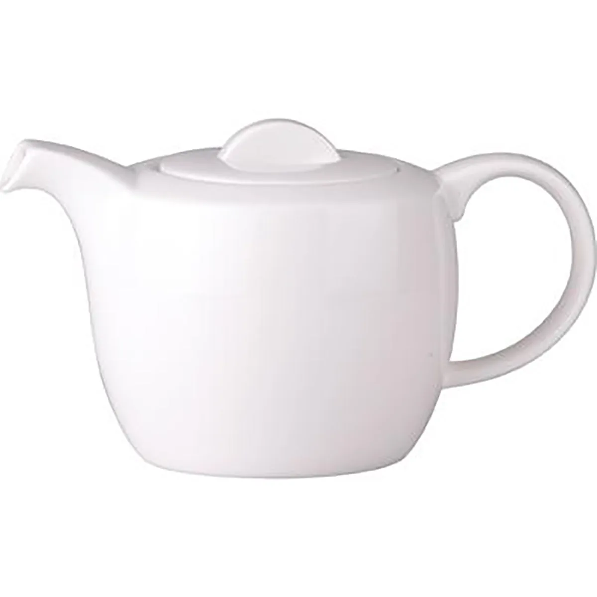 ROYAL BONE ASCOT TEAPOT-0.50lt (B1055+L) (*95070*) =  1 X EACH
